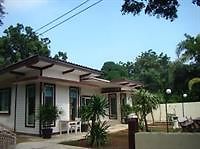 Sea Beach Koh Larn 3 Екстер'єр фото