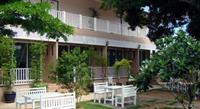 Sea Beach Koh Larn 3 Екстер'єр фото
